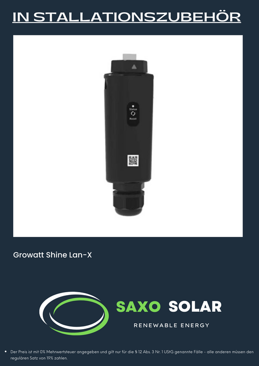 Growatt Wifi Stick 